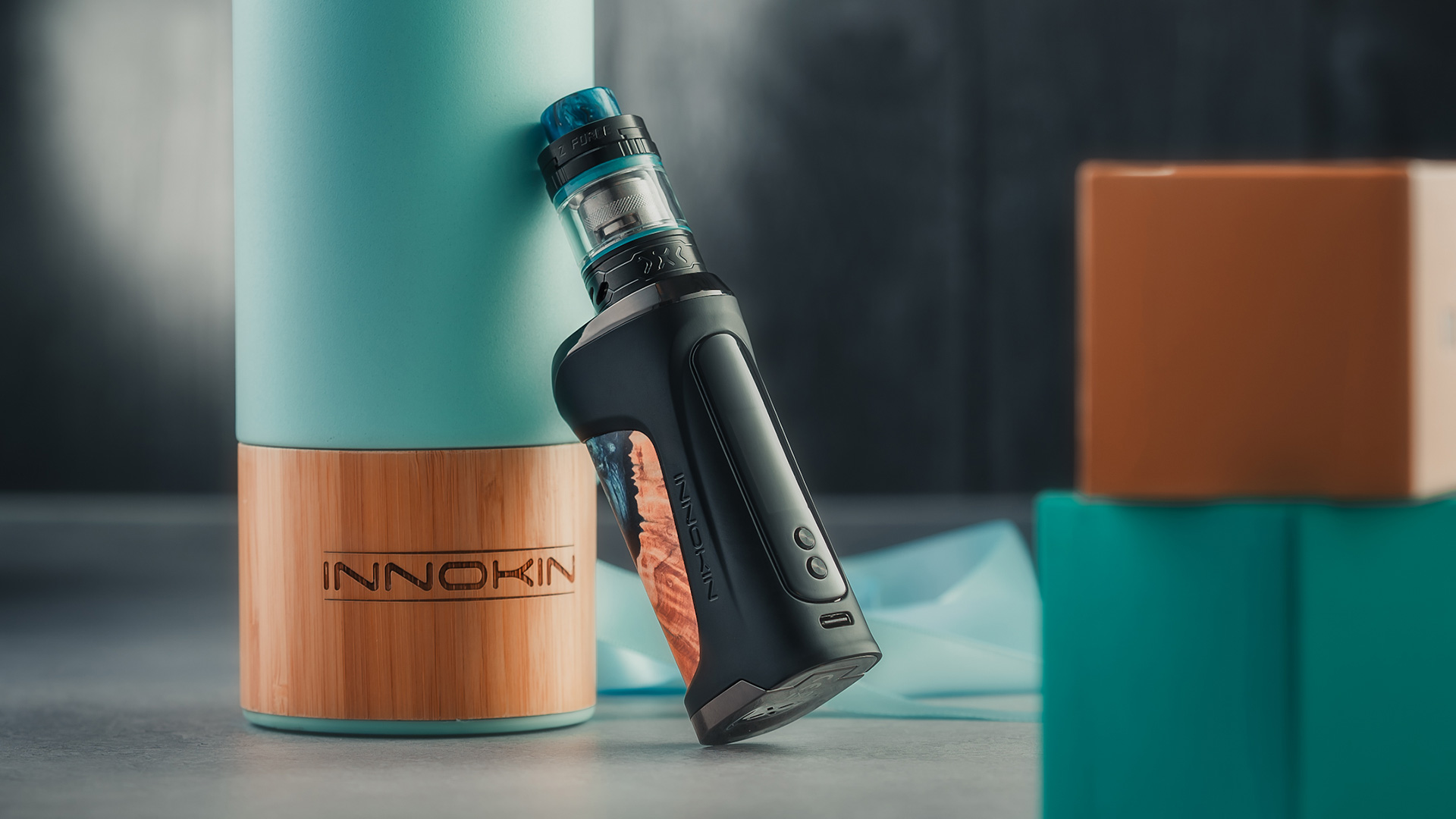 How to Vape if You’re a Flavor Chaser